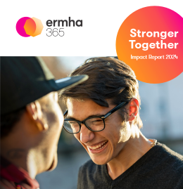 Stronger Together - Impact Report 2024