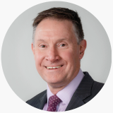 Executive Leadership Team: Michael Bowers