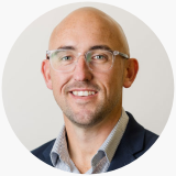 Executive Leadership Team: Mathew McIntyre