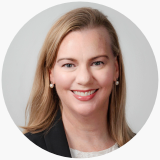 Executive Leadership Team: Robyn Haydon