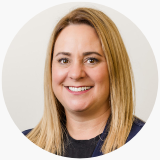 Executive Leadership Team: Tarryn Bracken