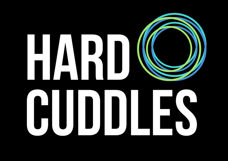 Hard Cuddles logo